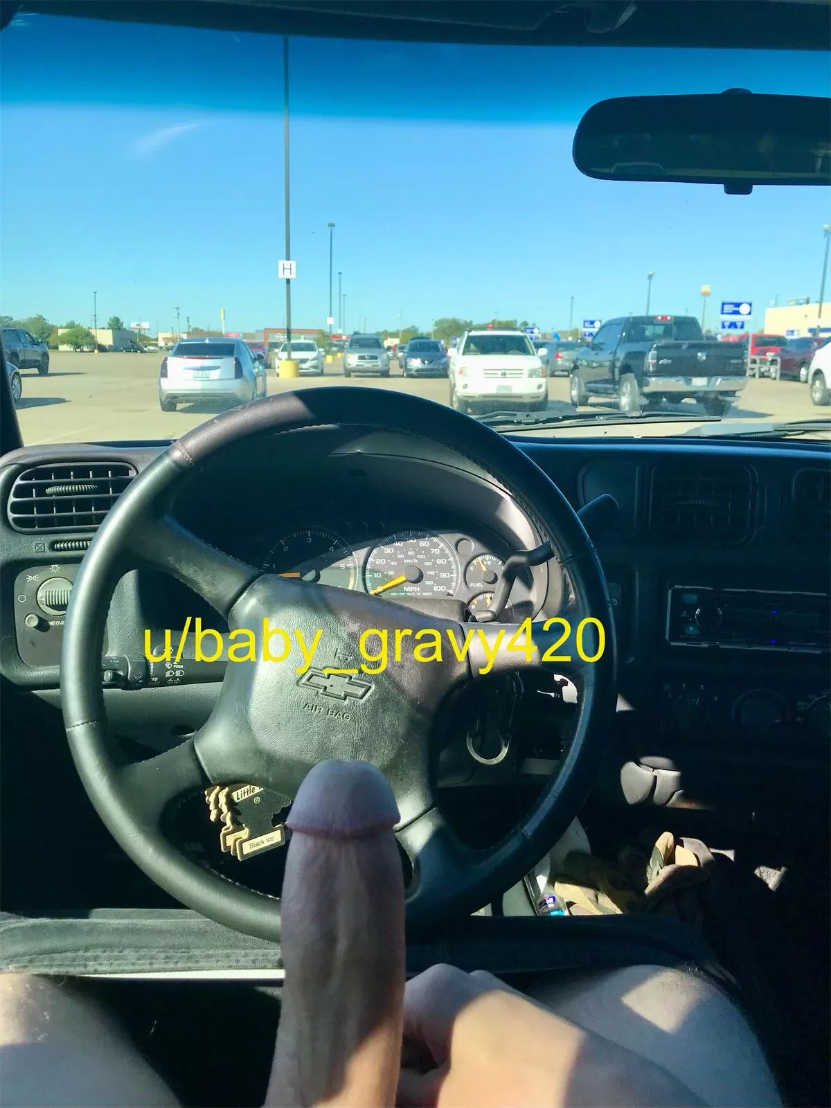 Oldie but goodie [OC]