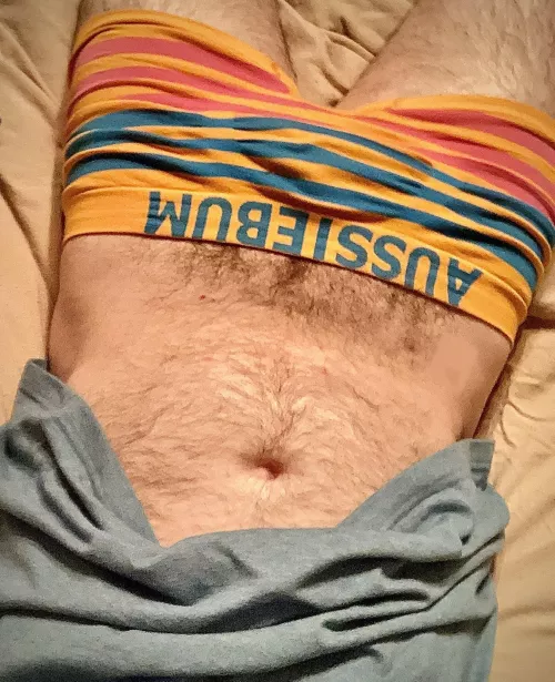 Oldie but Goodie? You tell me.