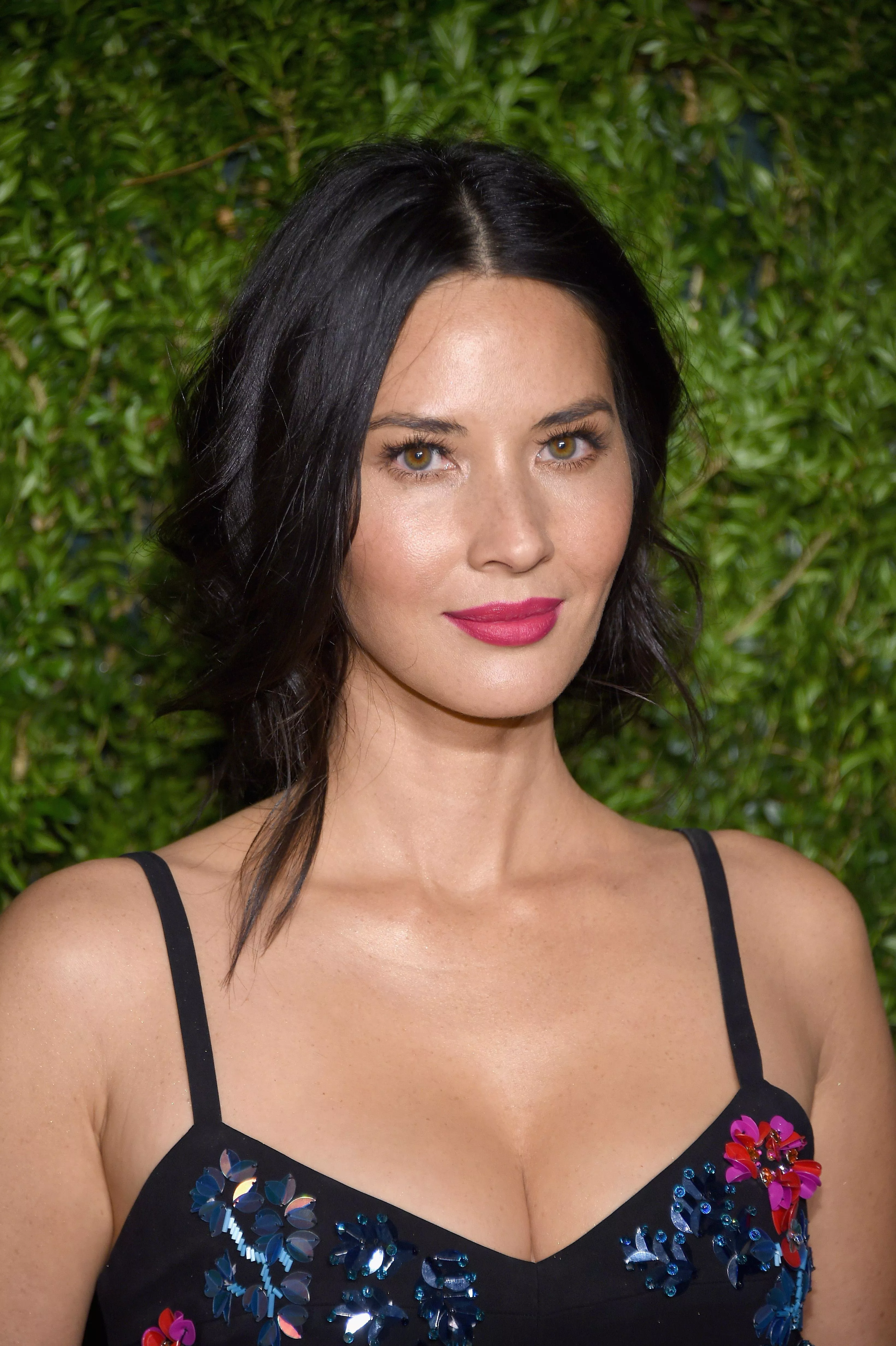 Olivia Munn