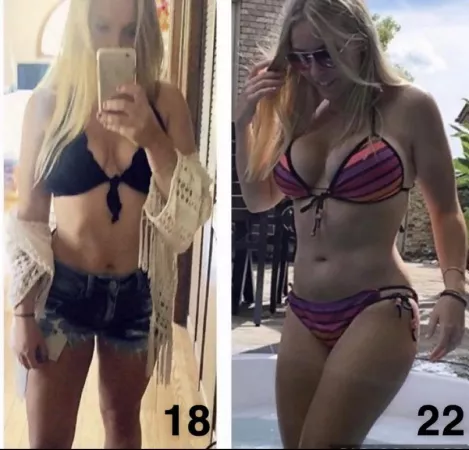 Olivia muzzatti 18-22 π