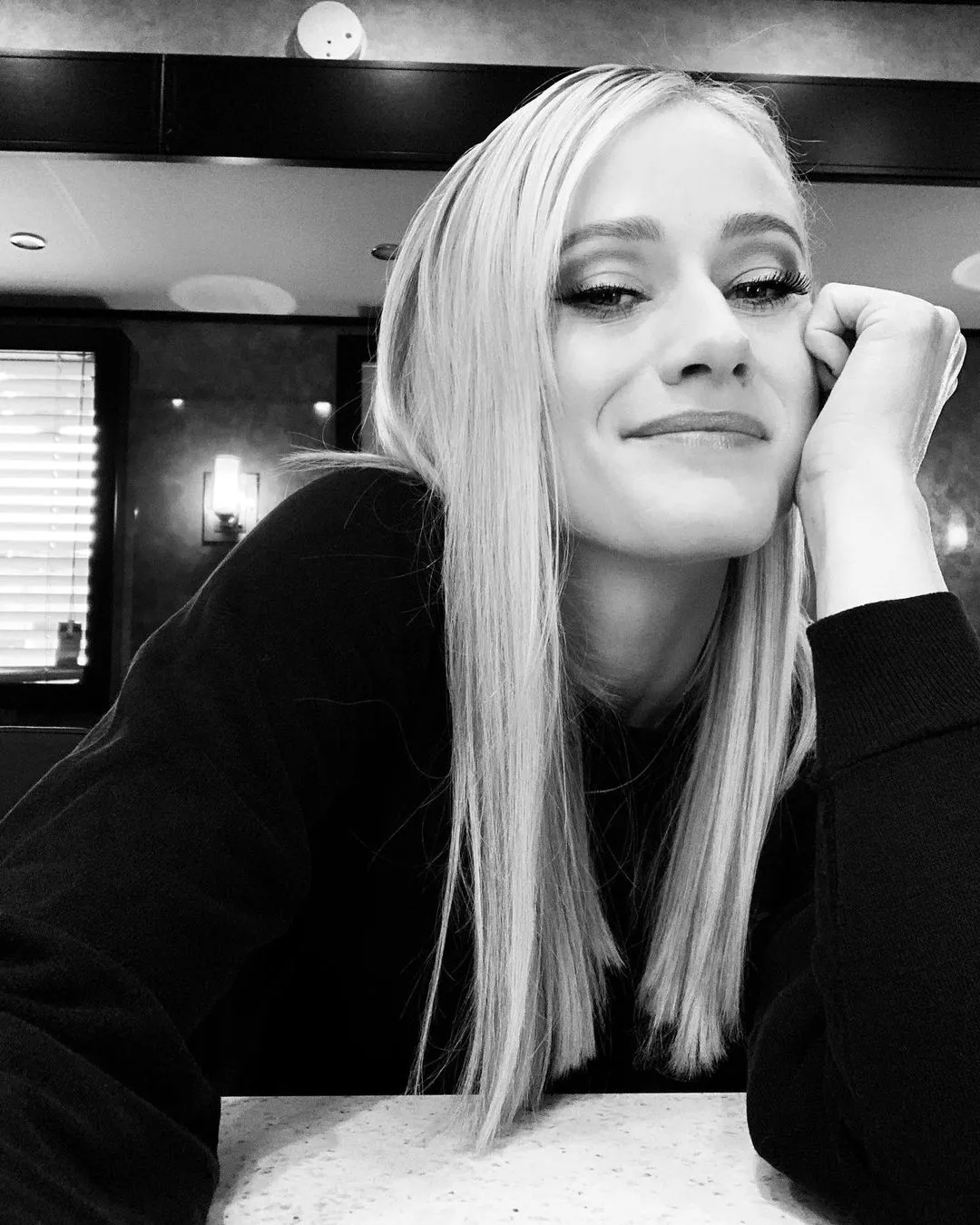 Olivia Taylor Dudley