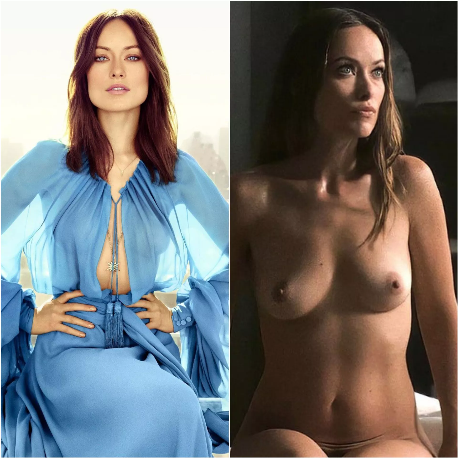 Olivia Wilde