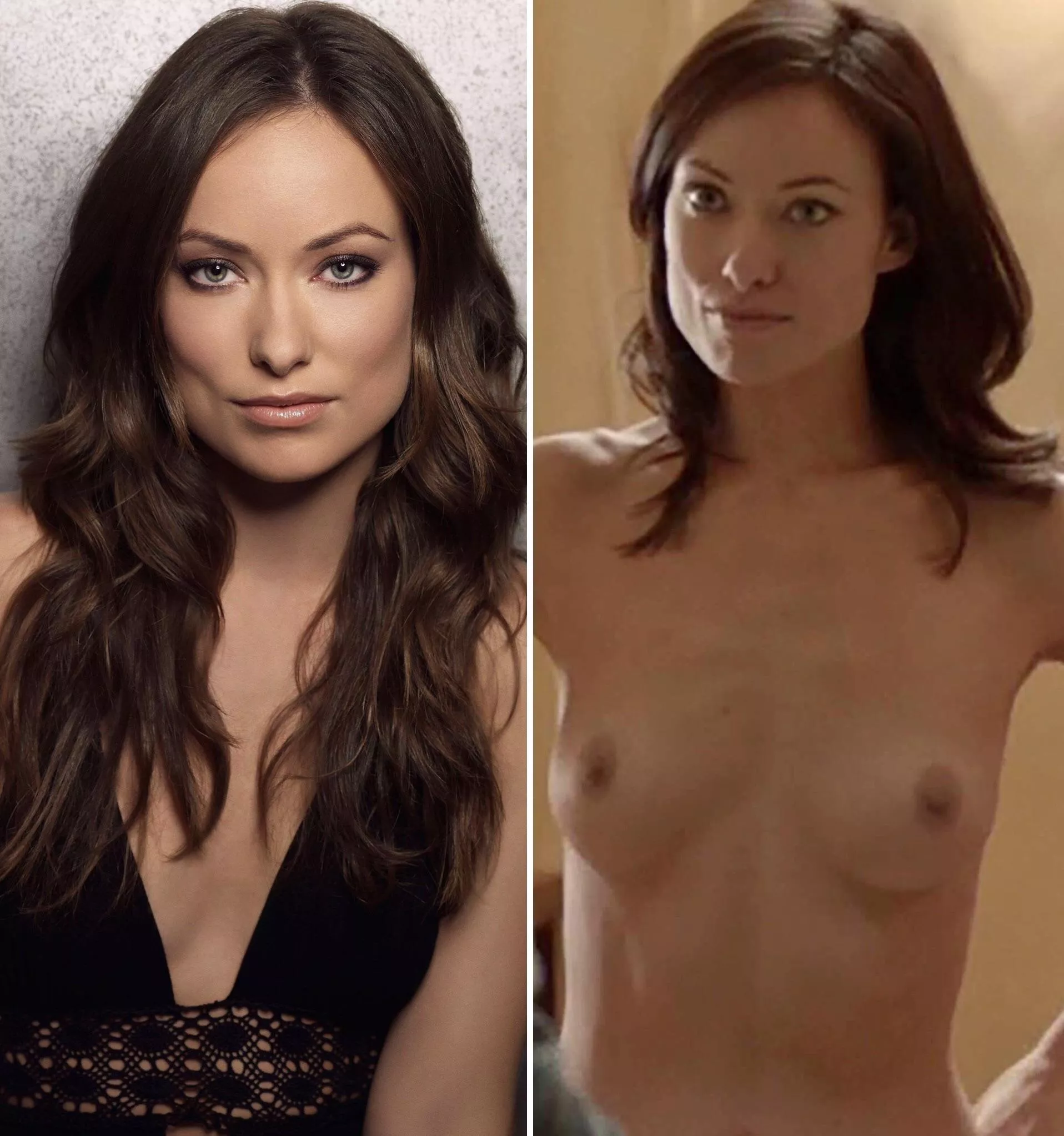 Olivia Wilde