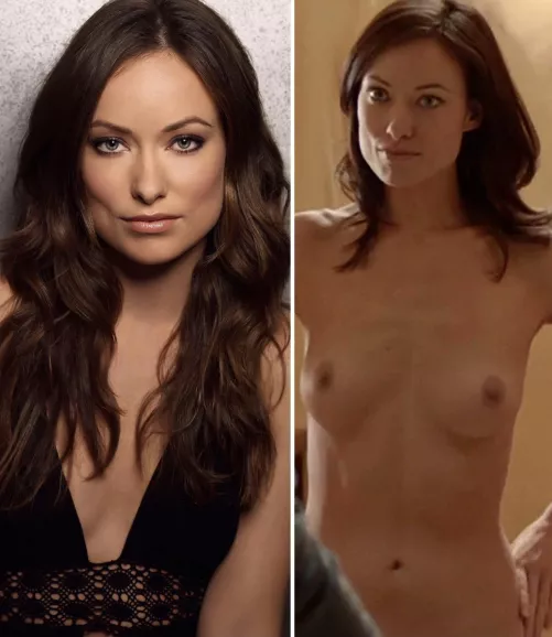 Olivia Wilde