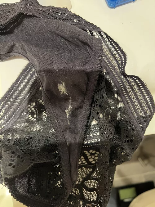 OMG these smelt so good 🤤