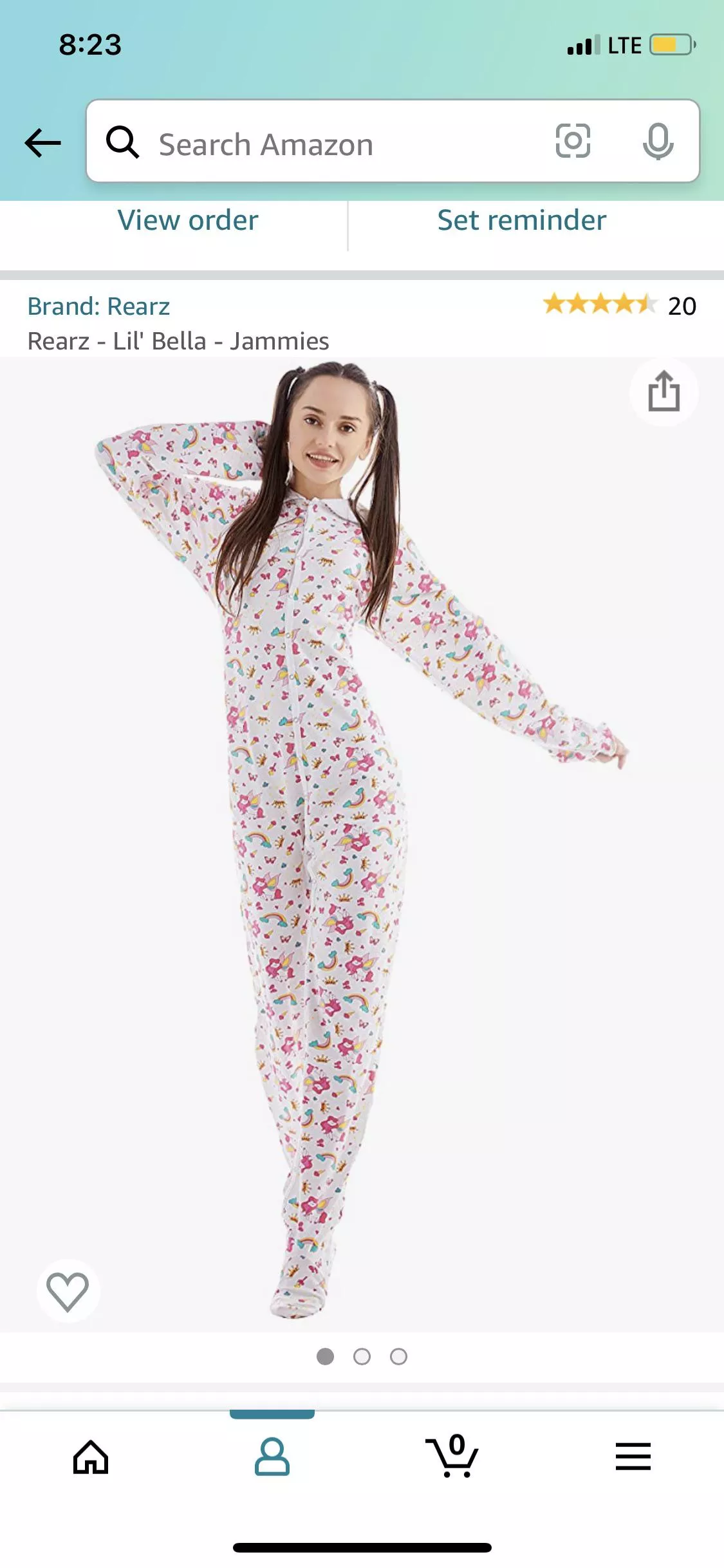 OMGGGGG does anyone have these??! I just ordered a set 🥰🥰