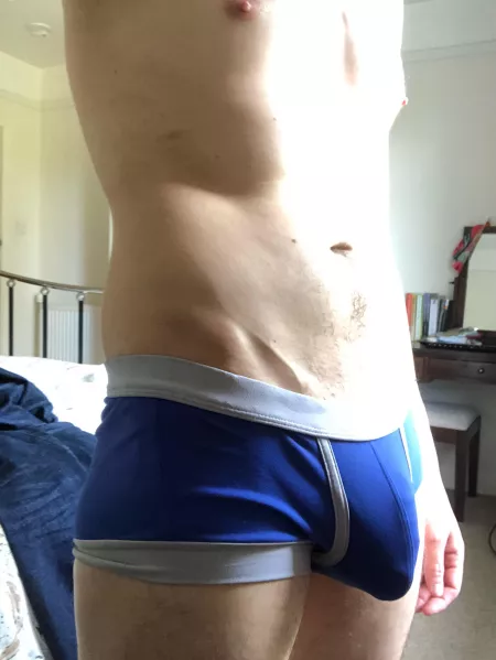 🎶on a bulge in the sun, we’ll be playing having fun🎶