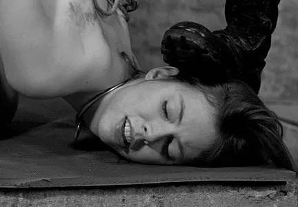 On her 21st birthday, Grace volunteered herself to the Maledom Empire. 2 years later, Slave #9516 serves military officers as a cum and piss slut overseas.