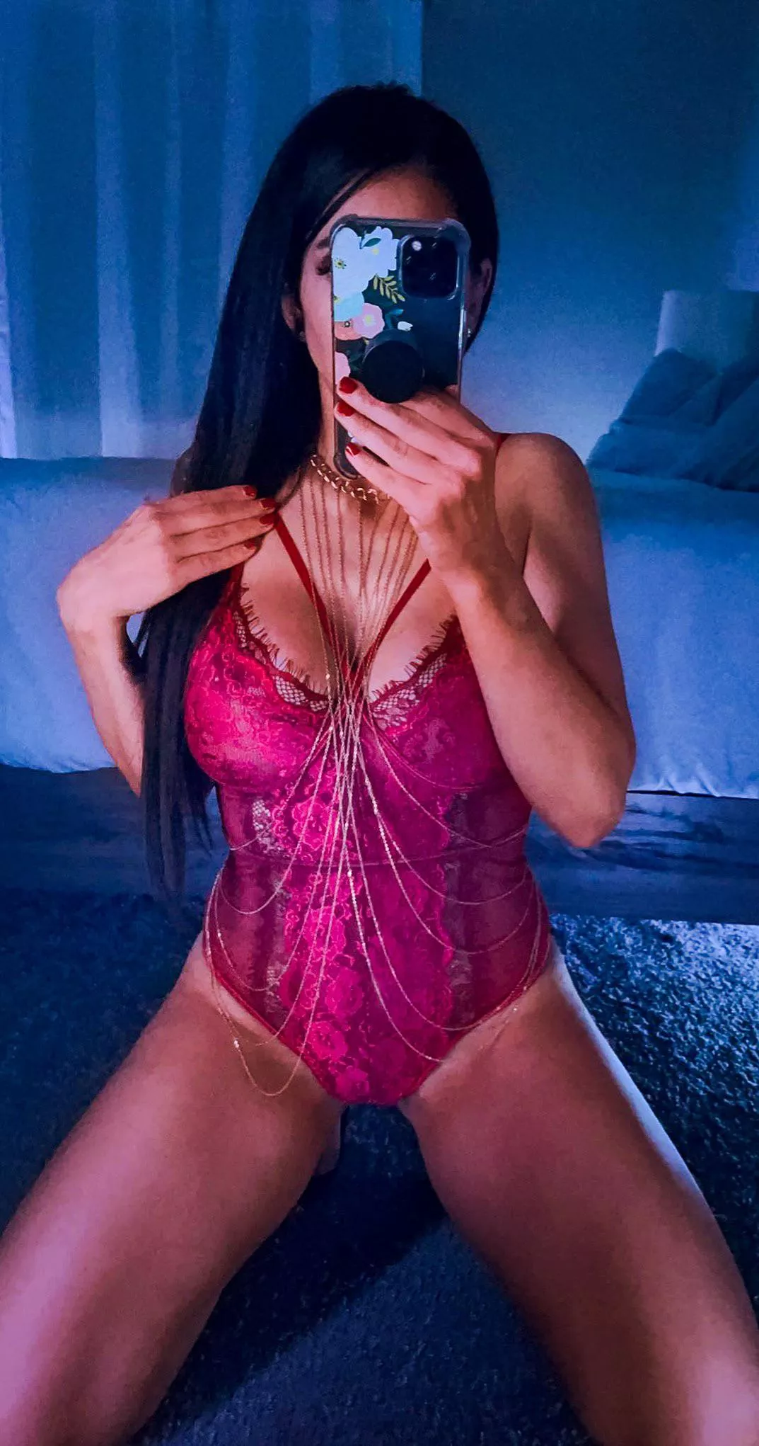 On my knees where I belong. Is this where you want me too? 🖤 On my knees where I belong. Is this where you want me too? 🖤