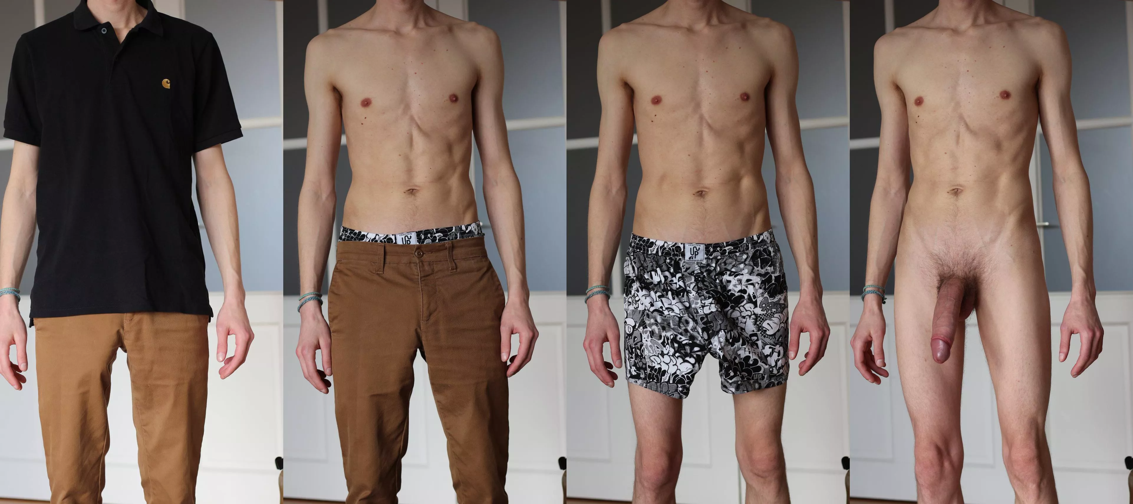 On or off - which one do you like the most?