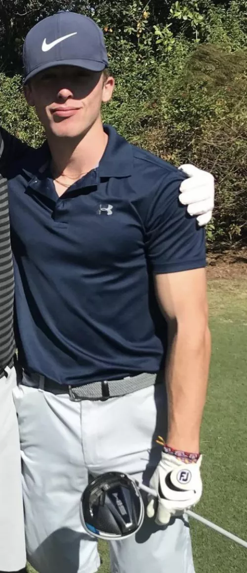 On the range