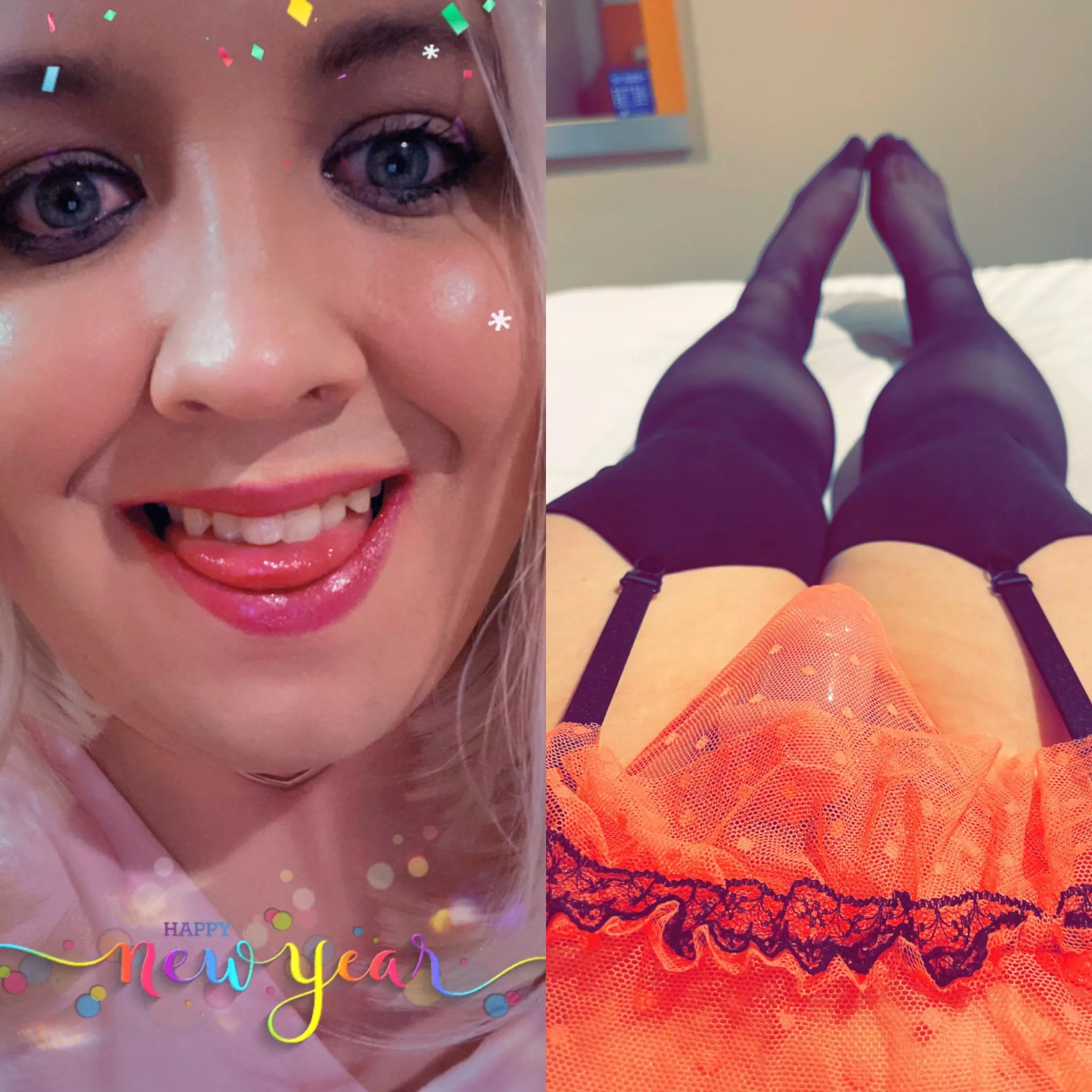 On the Streets 💖 | In the Sheets 😈