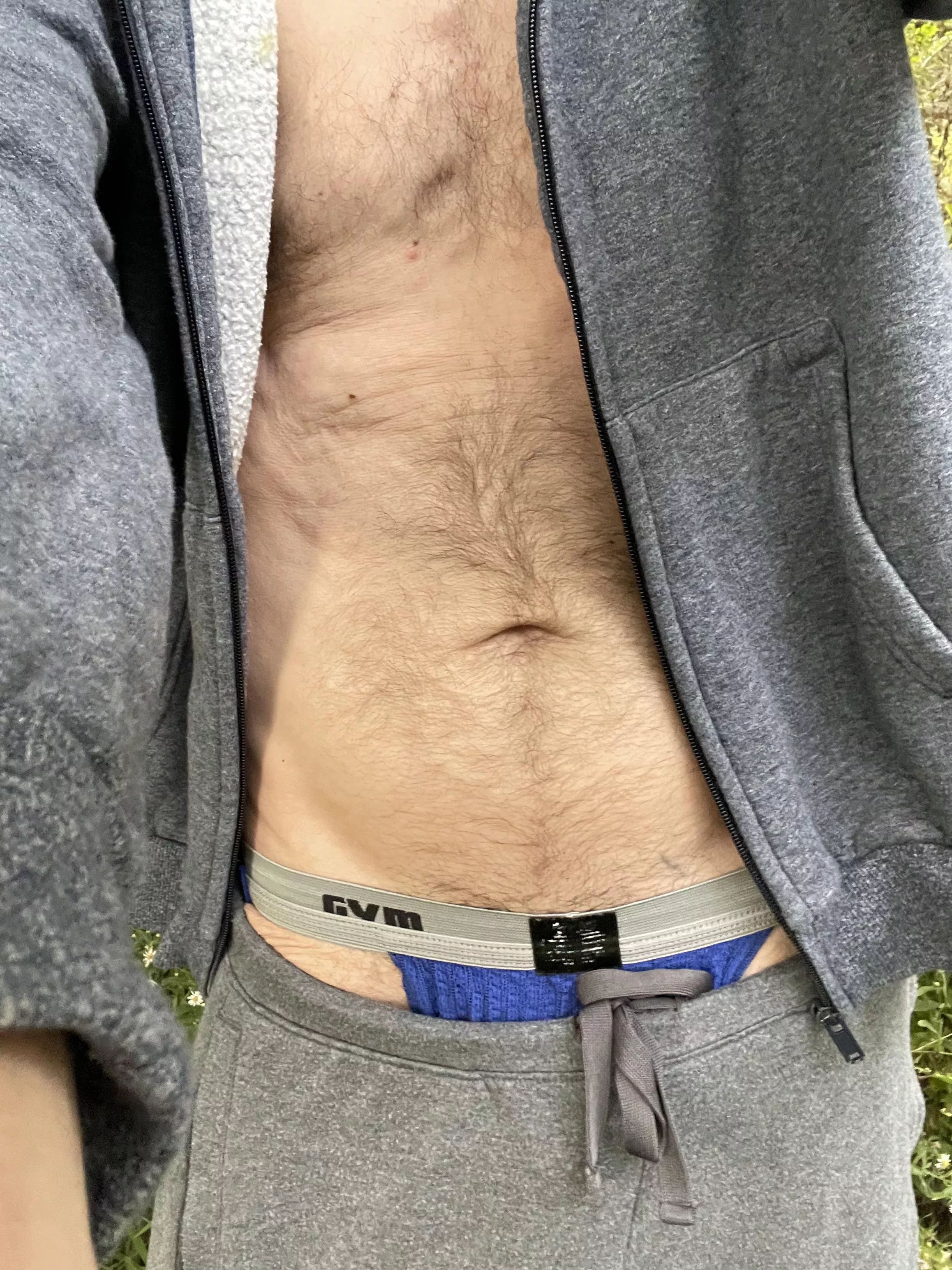 On the trails…NWI…anyone?