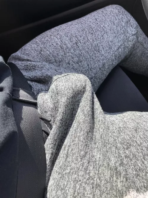 On the way to a client bulge