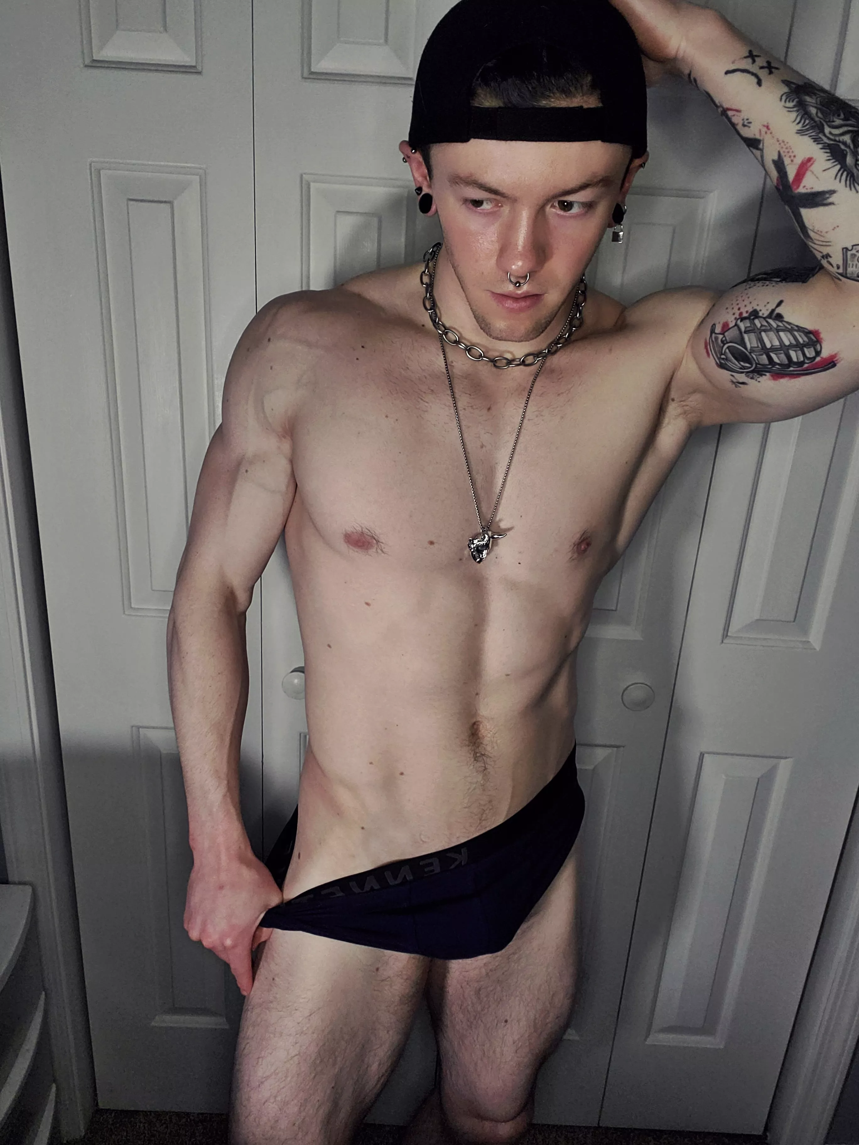 On your knees On your knees