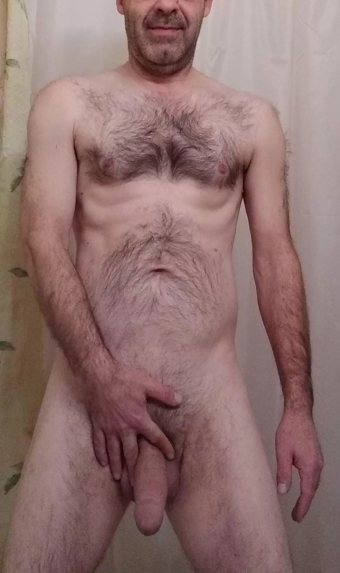 On your knees for Daddy!(50)