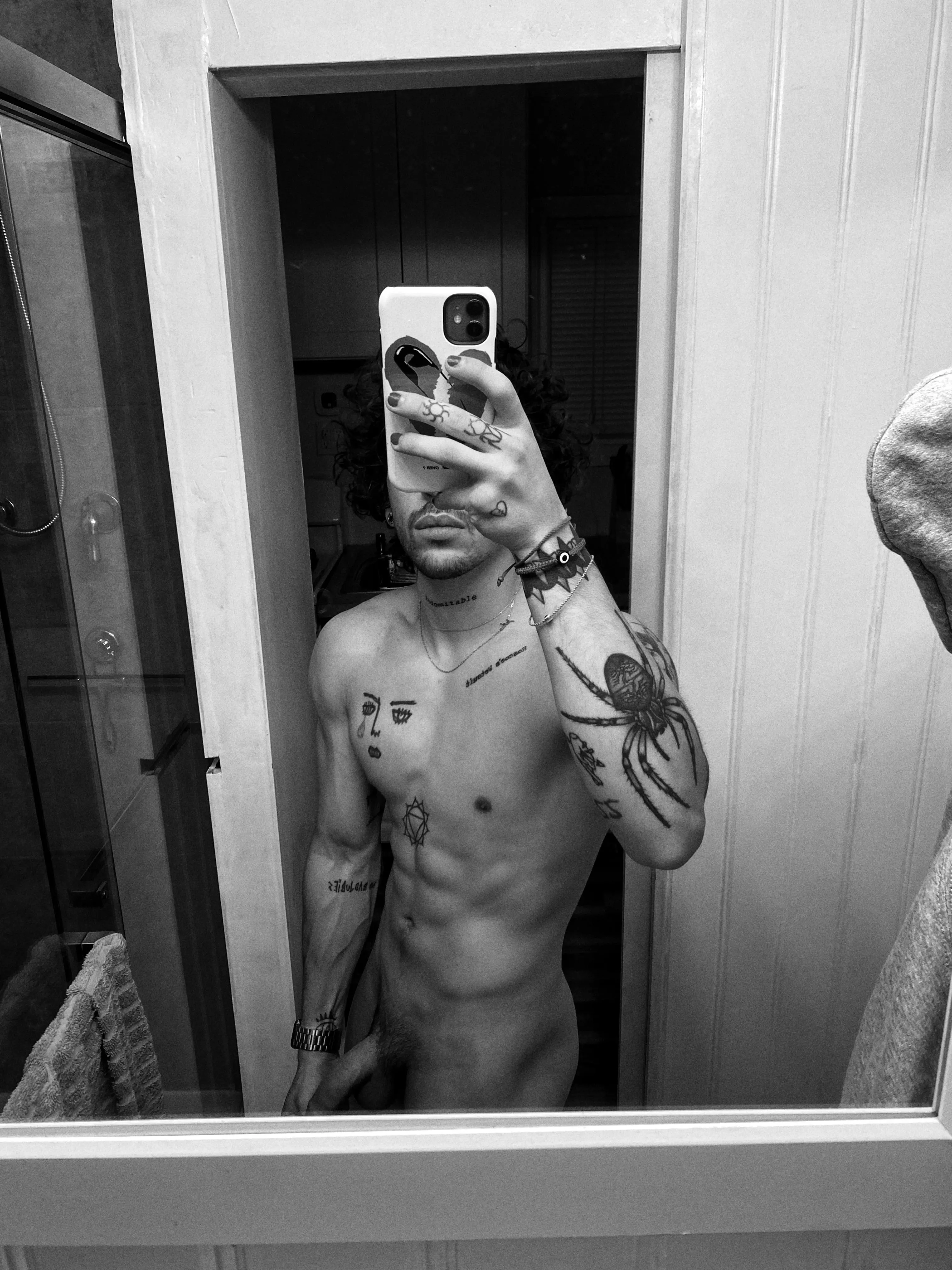 once i finish my sleeve it’s over for y’all once i finish my sleeve it’s over for y’all