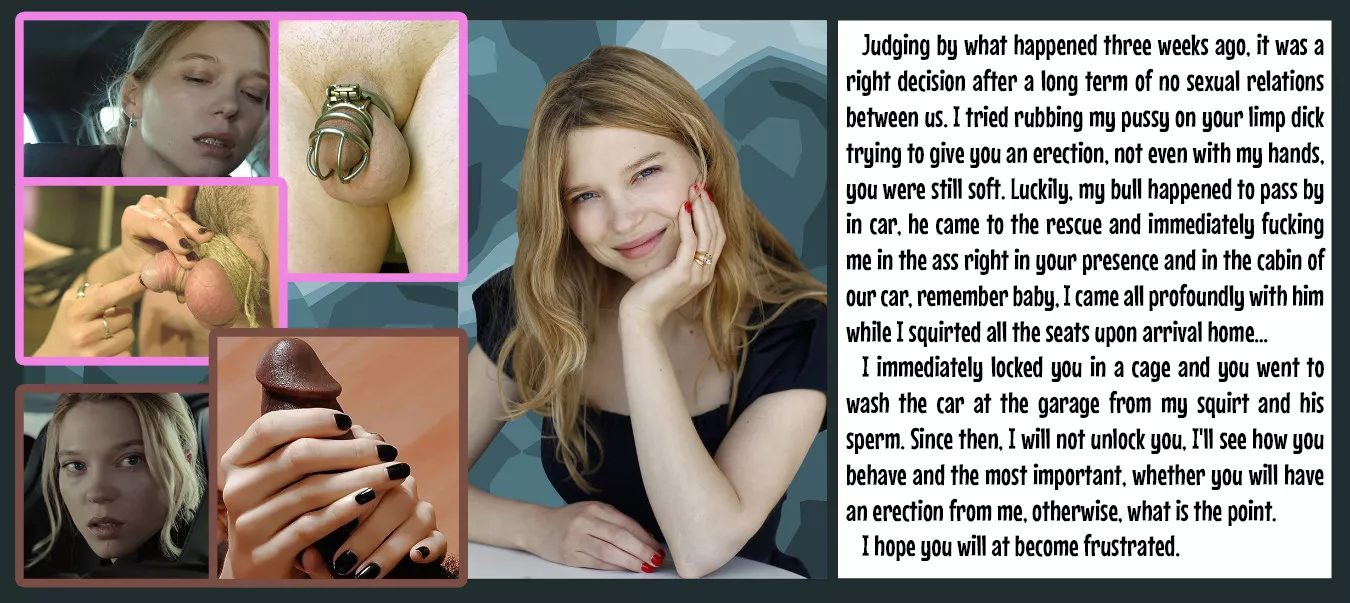 once in a winter day...