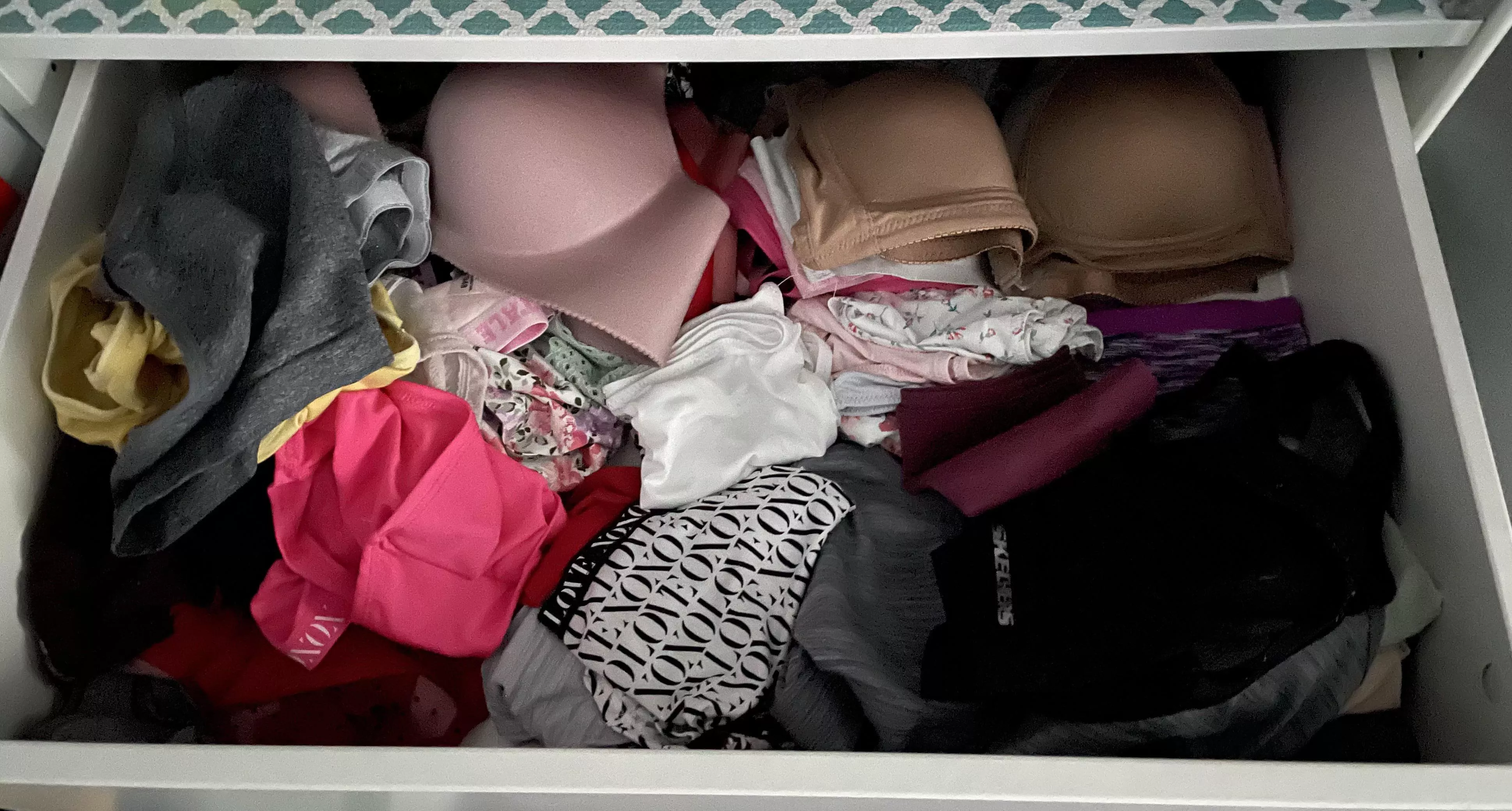 Once I’ve returned all the “washed” pairs I have right now, I’ll be looking for next ones for me to “wash”.