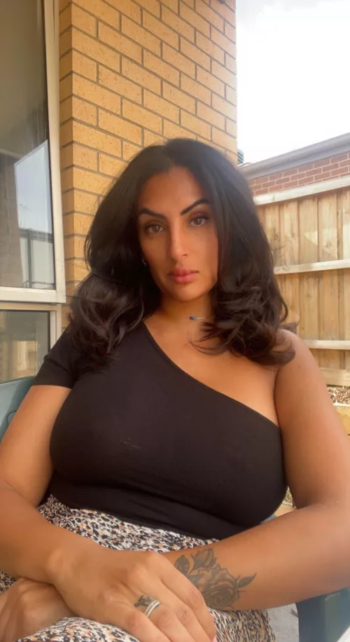 Once you go arab⦠you never go back (especially me)