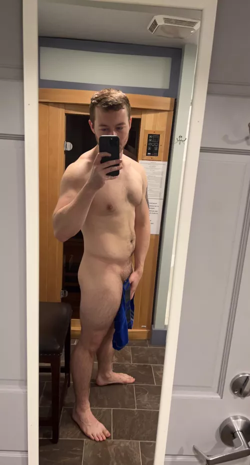 One day I might post the full reveal 🤫