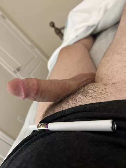 One edible and a couple cart hits in. How much more should I go?