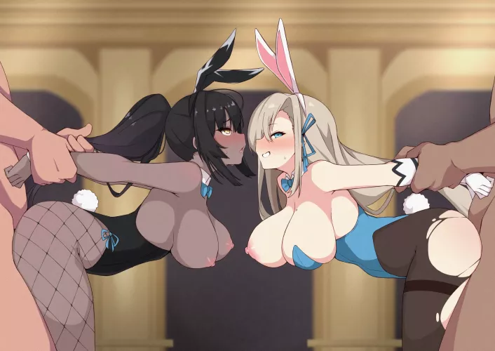 One for every flavour