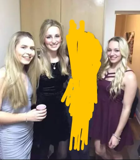 One has already been struck with yellow fever who are you saving