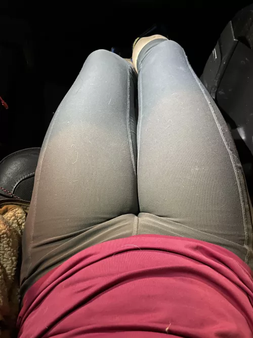 One might say it is a “natural” toe… a bit subtle… or even tiny…