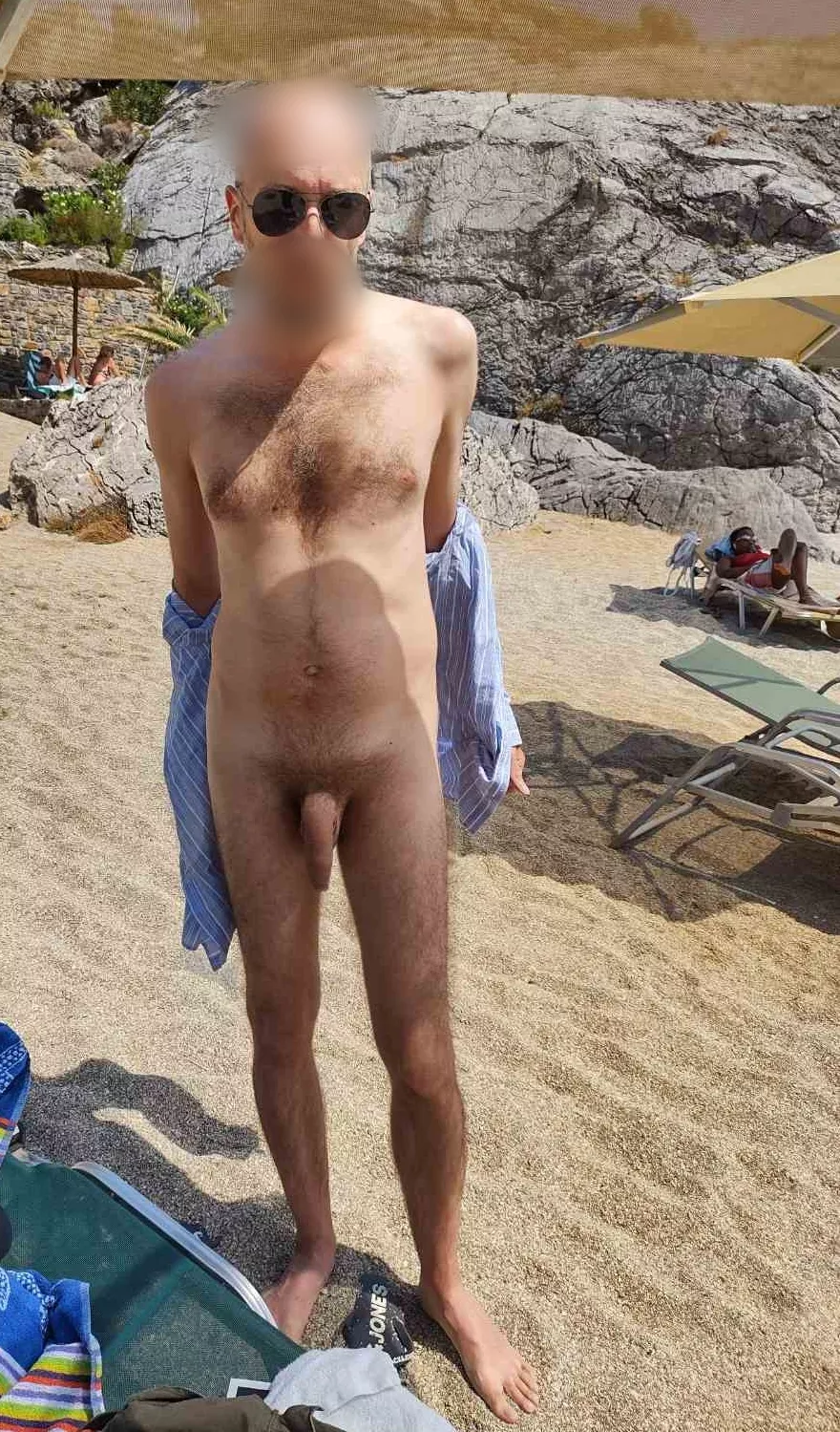 One more from last sumer ;)