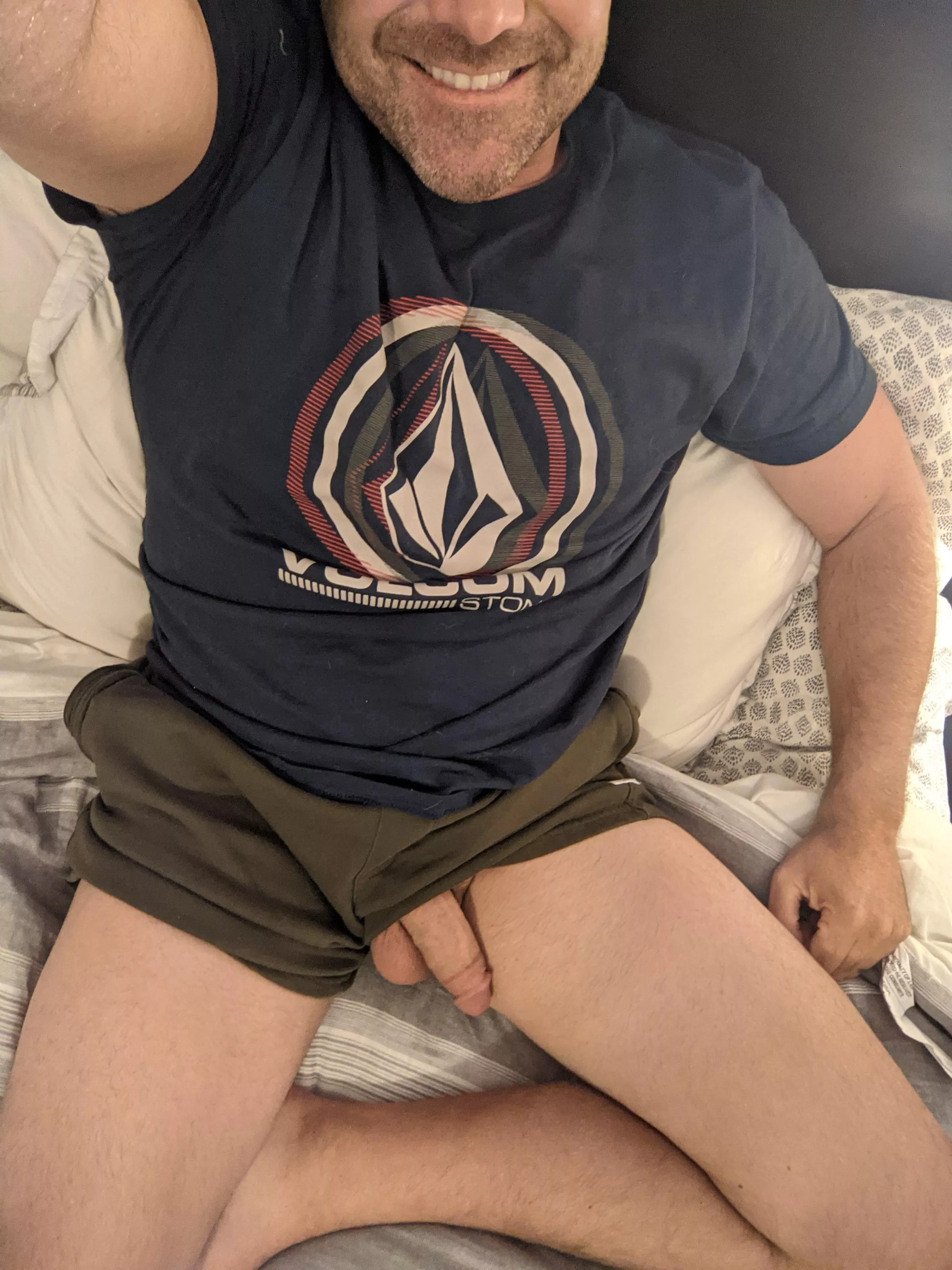 One more I promise I'm going to bed after this one!!! Being horny is hard work (35)(m) One more I promise I'm going to bed after this one!!! Being horny is hard work (35)(m)