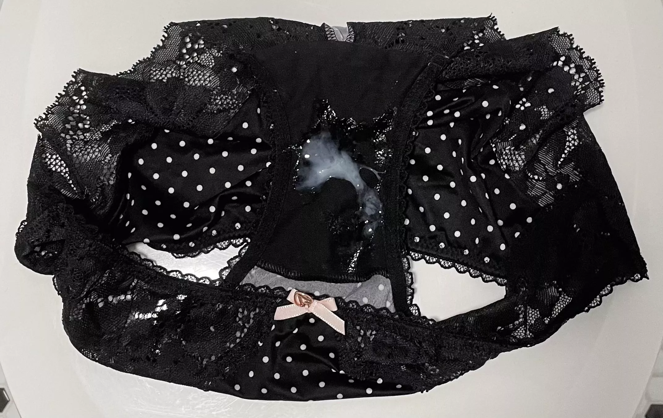 One of gfs favorite pairs and mine as well