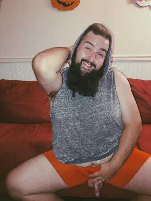 One of my all time favorite pics, what do you think? 😇