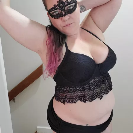 One of my faves! I feel so sexy in itπ
