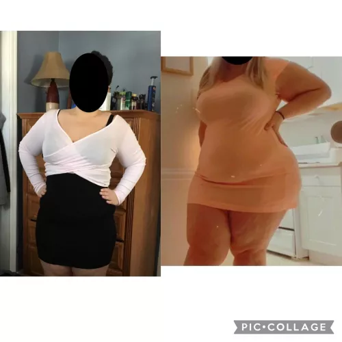 One of my favorite before & afters š