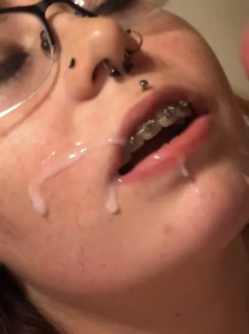 One of my favorite facials. Mmm it was so tasty 😝