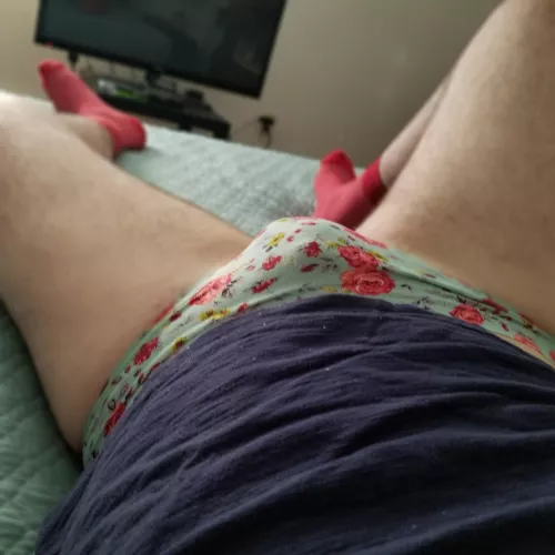 One of my favorite pairs.