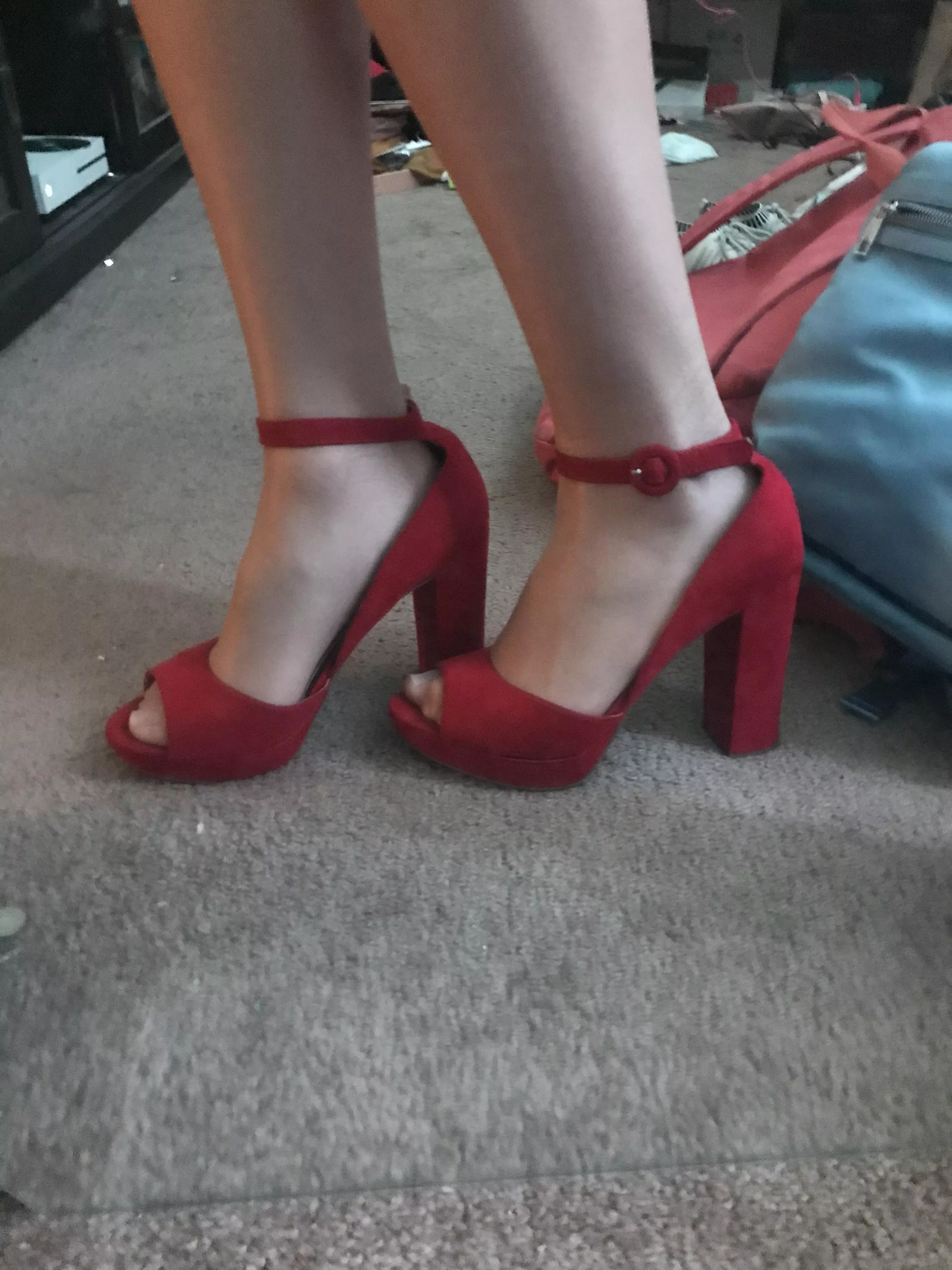 One of my favorite pairs π One of my favorite pairs π