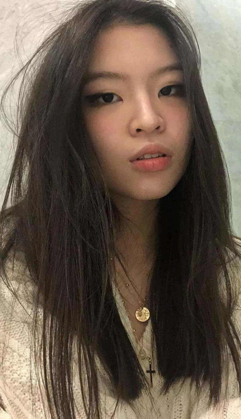 One of my favorite pictures of me (f18)