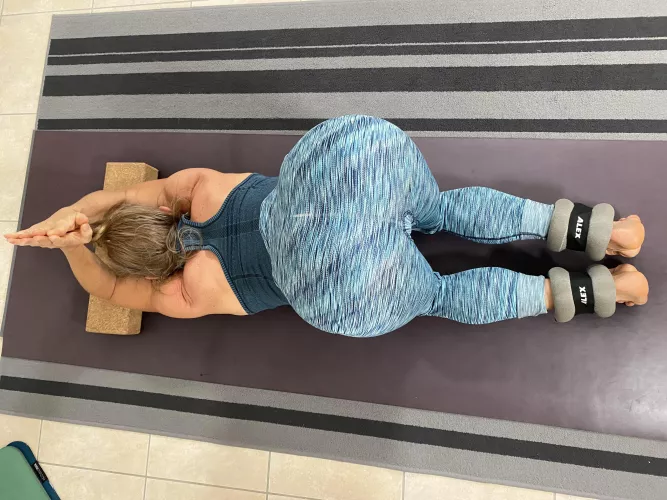 One of my favorite stretches πββοΈππ£