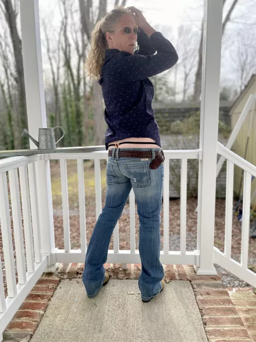 One of my favorite strings