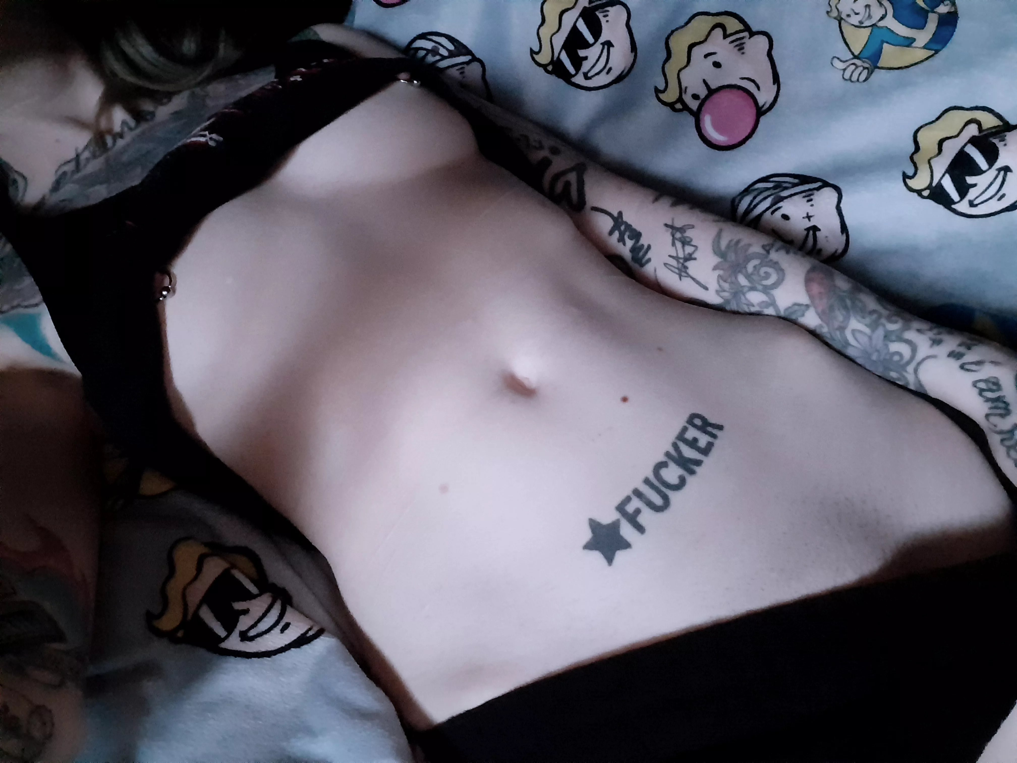 one of my favorite tattoos.