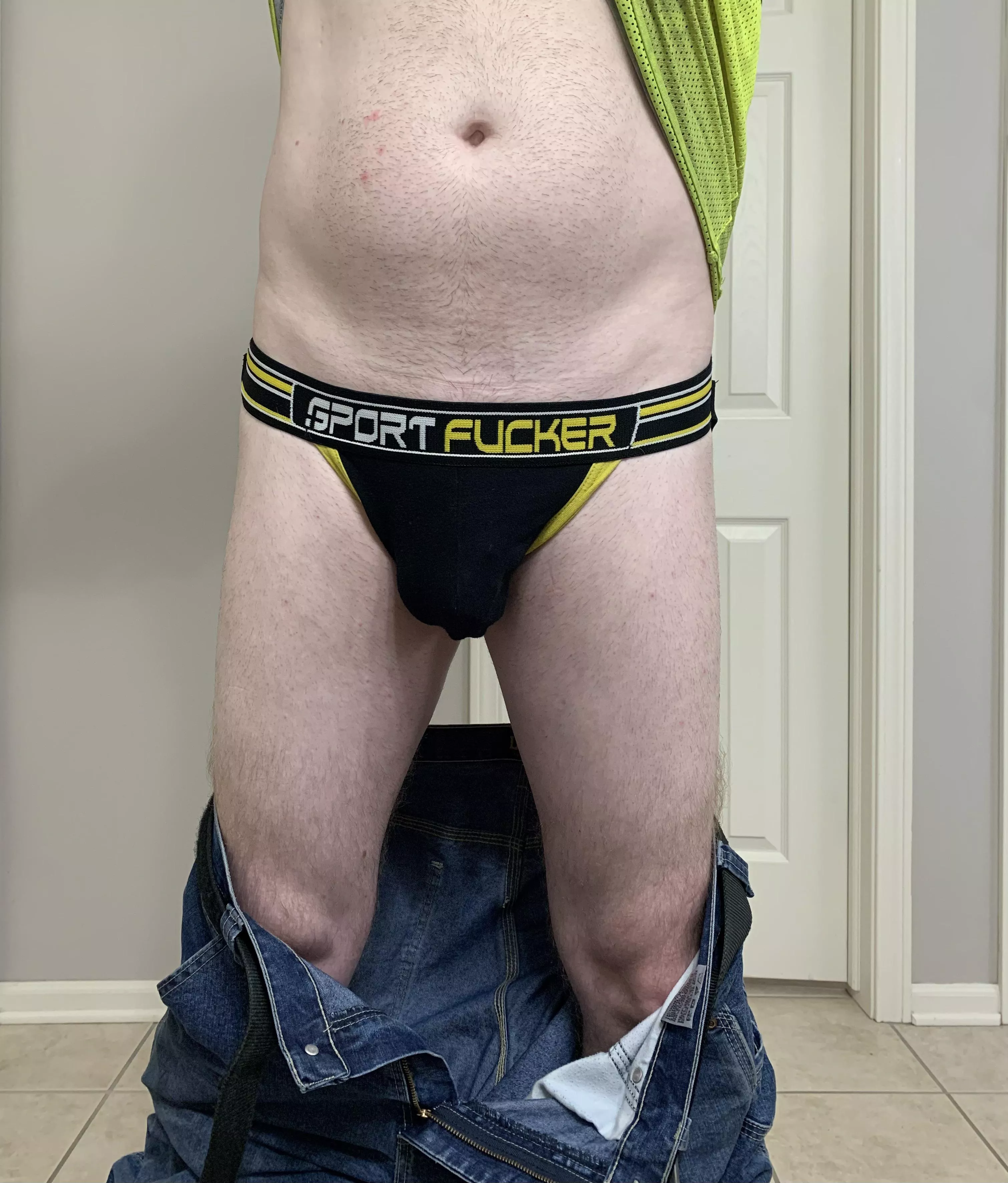 One of my most comfortable jocks I got One of my most comfortable jocks I got
