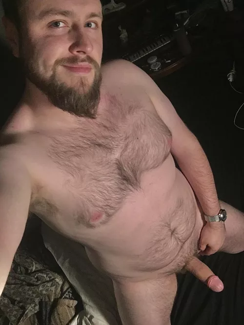 One of those nights, hope yโallโs having a great day! ๐๐