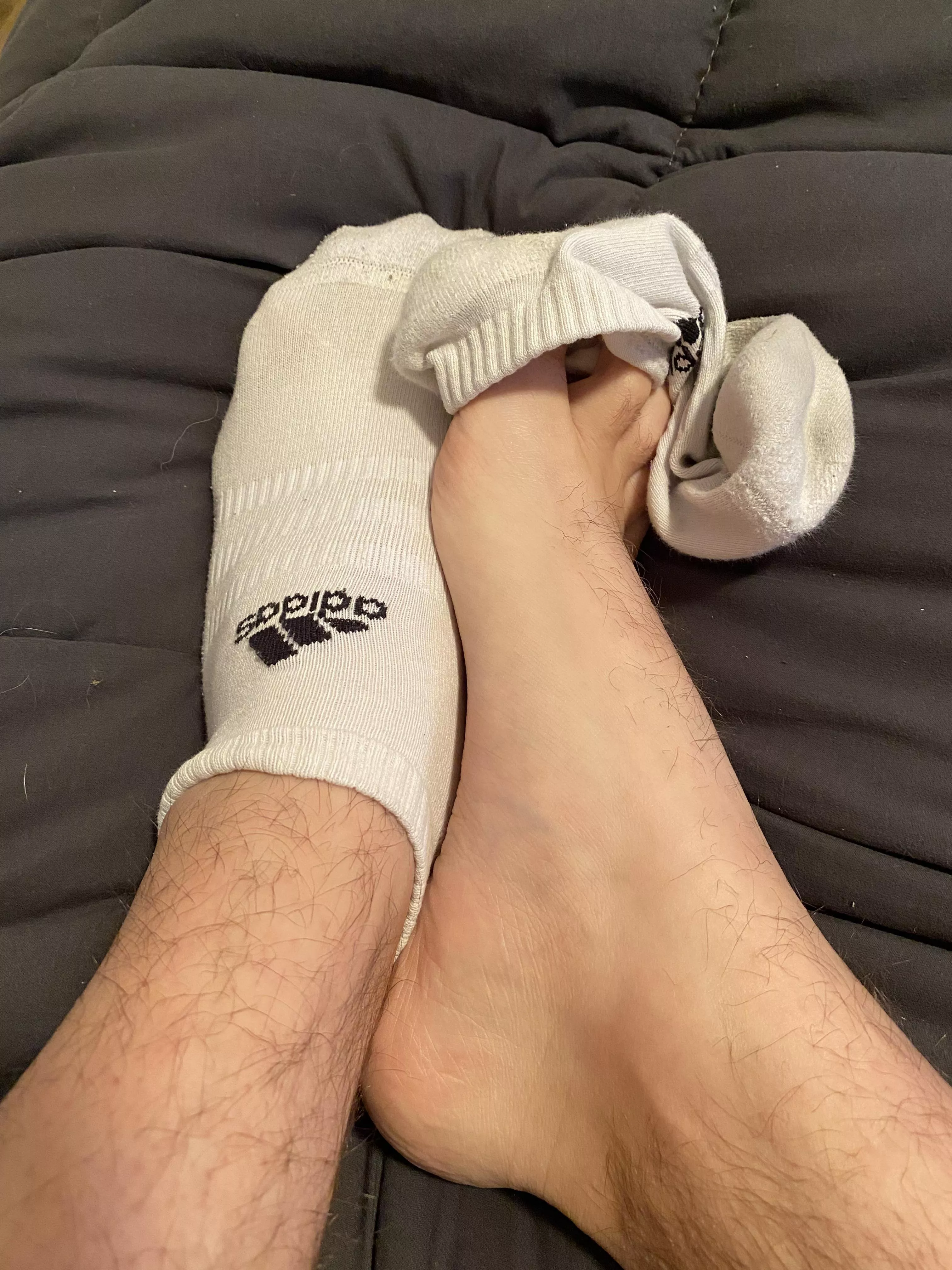 One off for you to put in your mouth