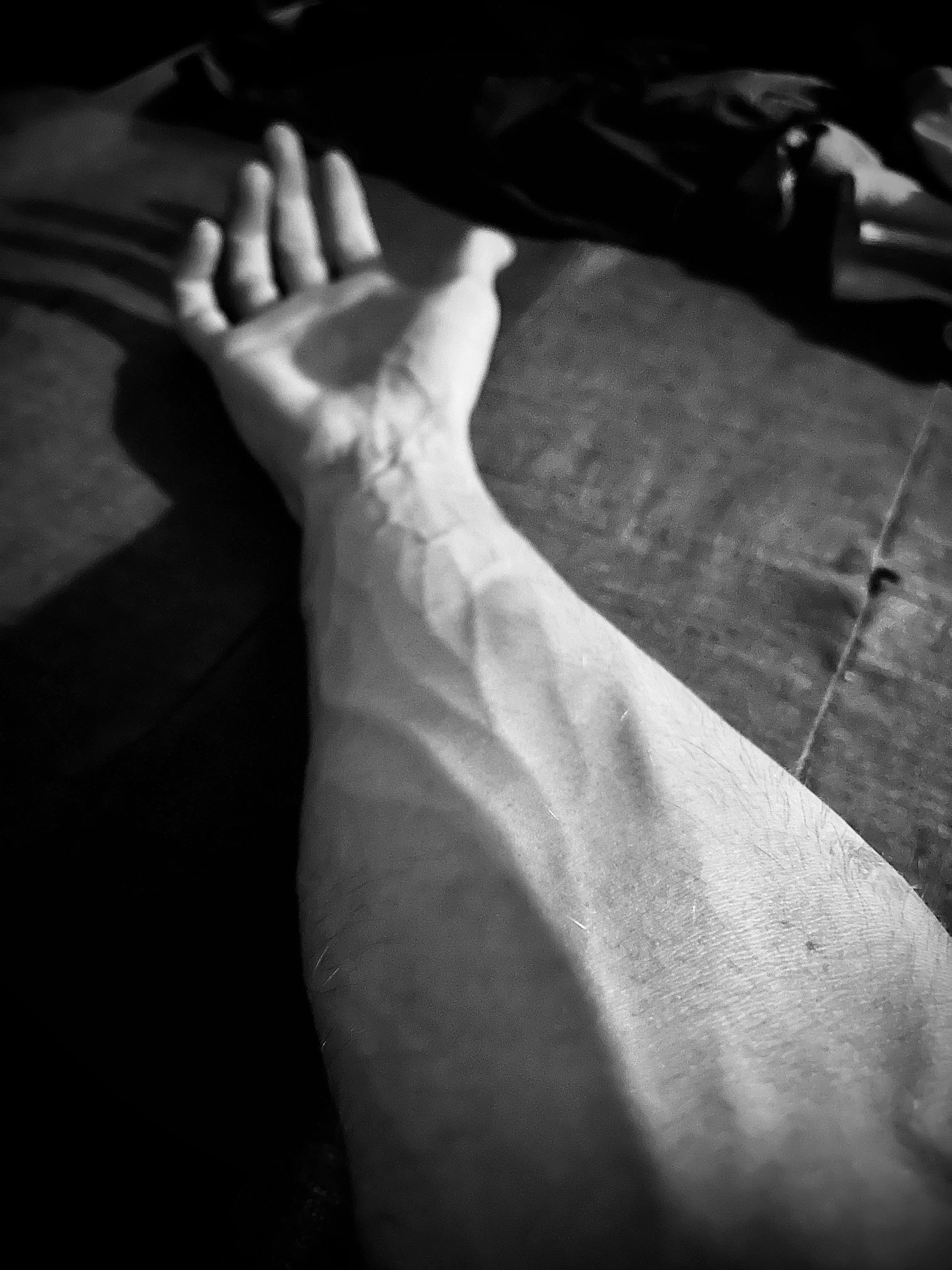 One papercut and I’m out ❌