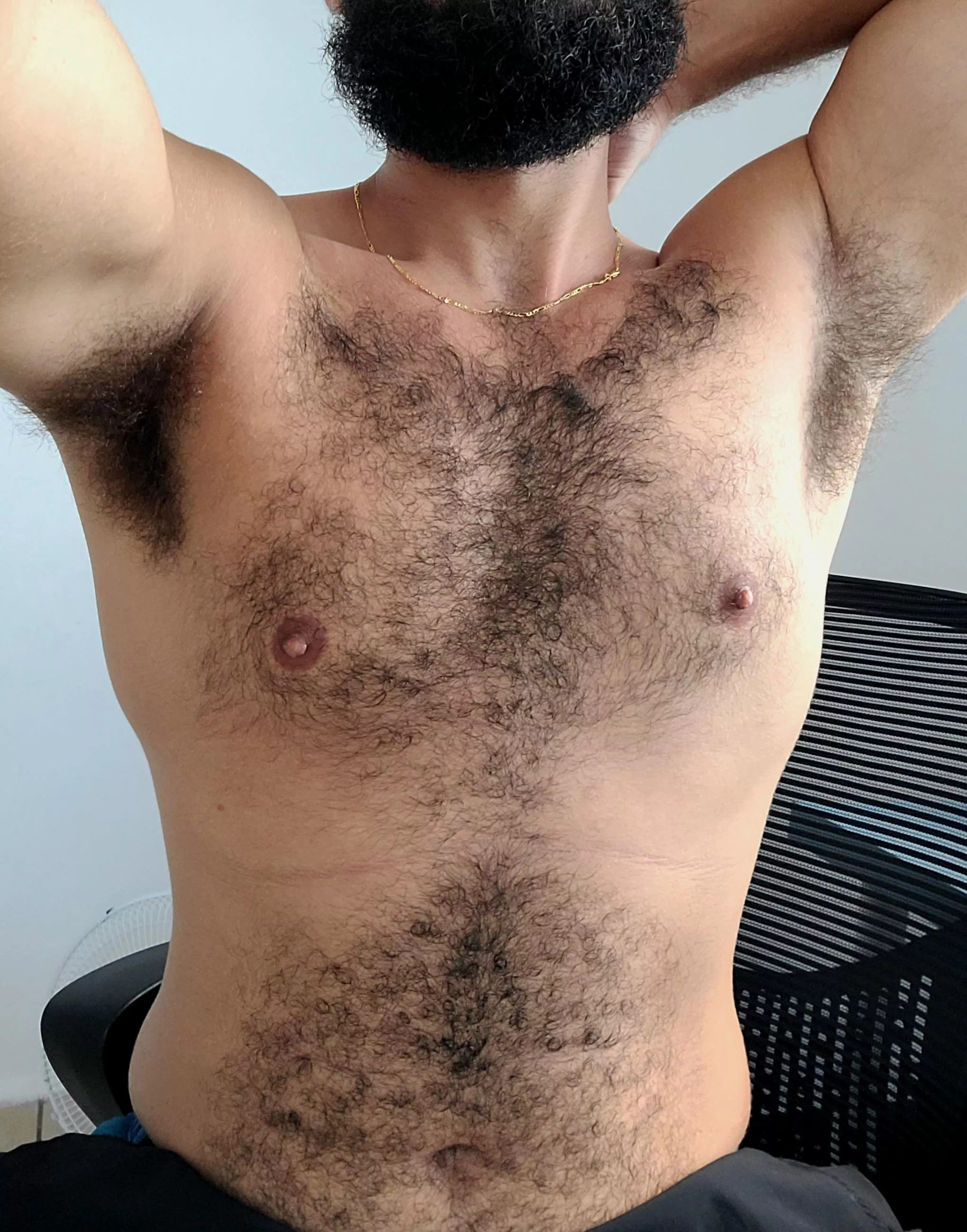 One smells stronger than the other.