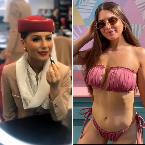 One smile can change the world