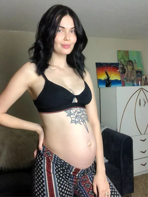 One try was all it took