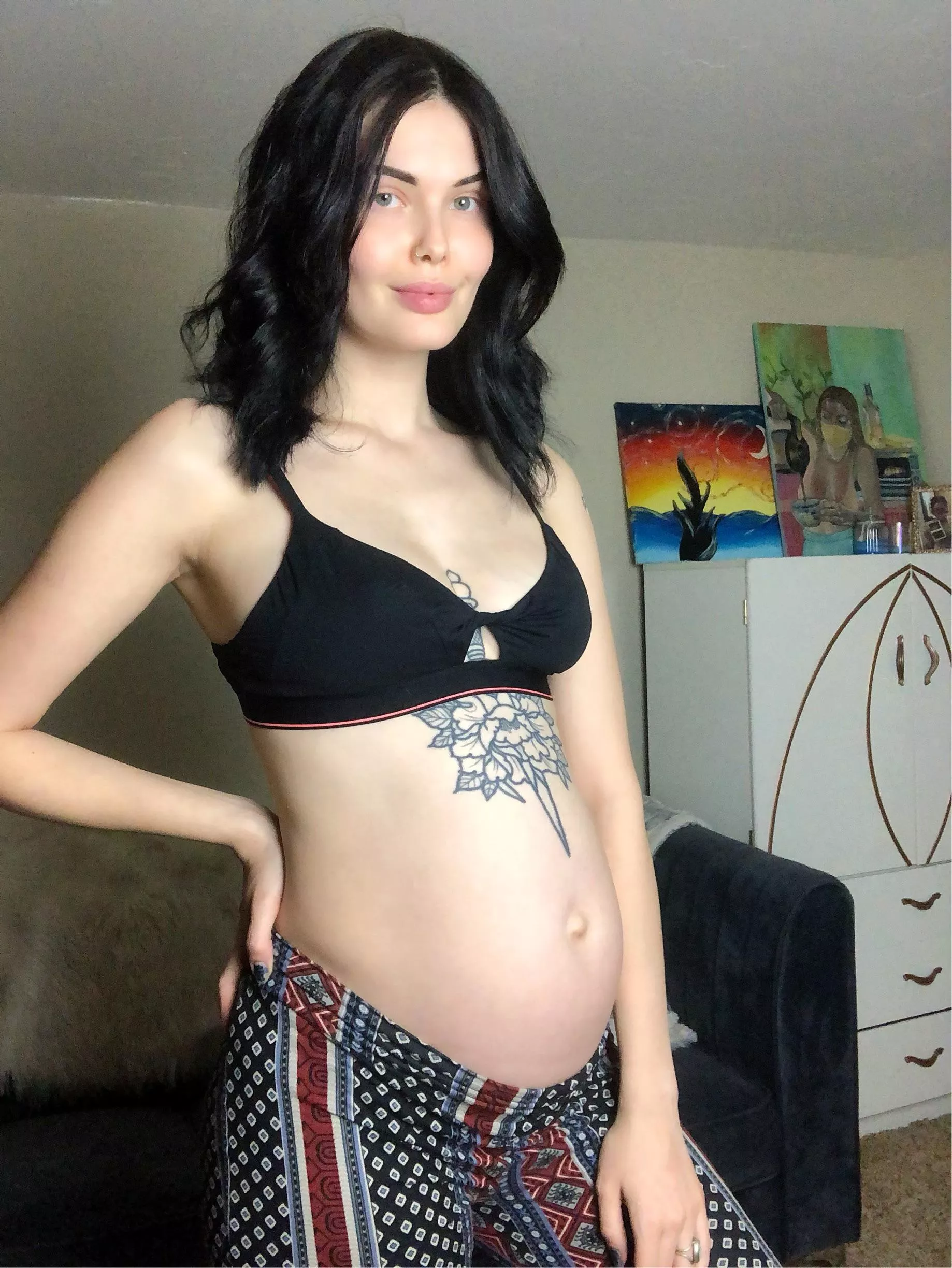 One try was all it took